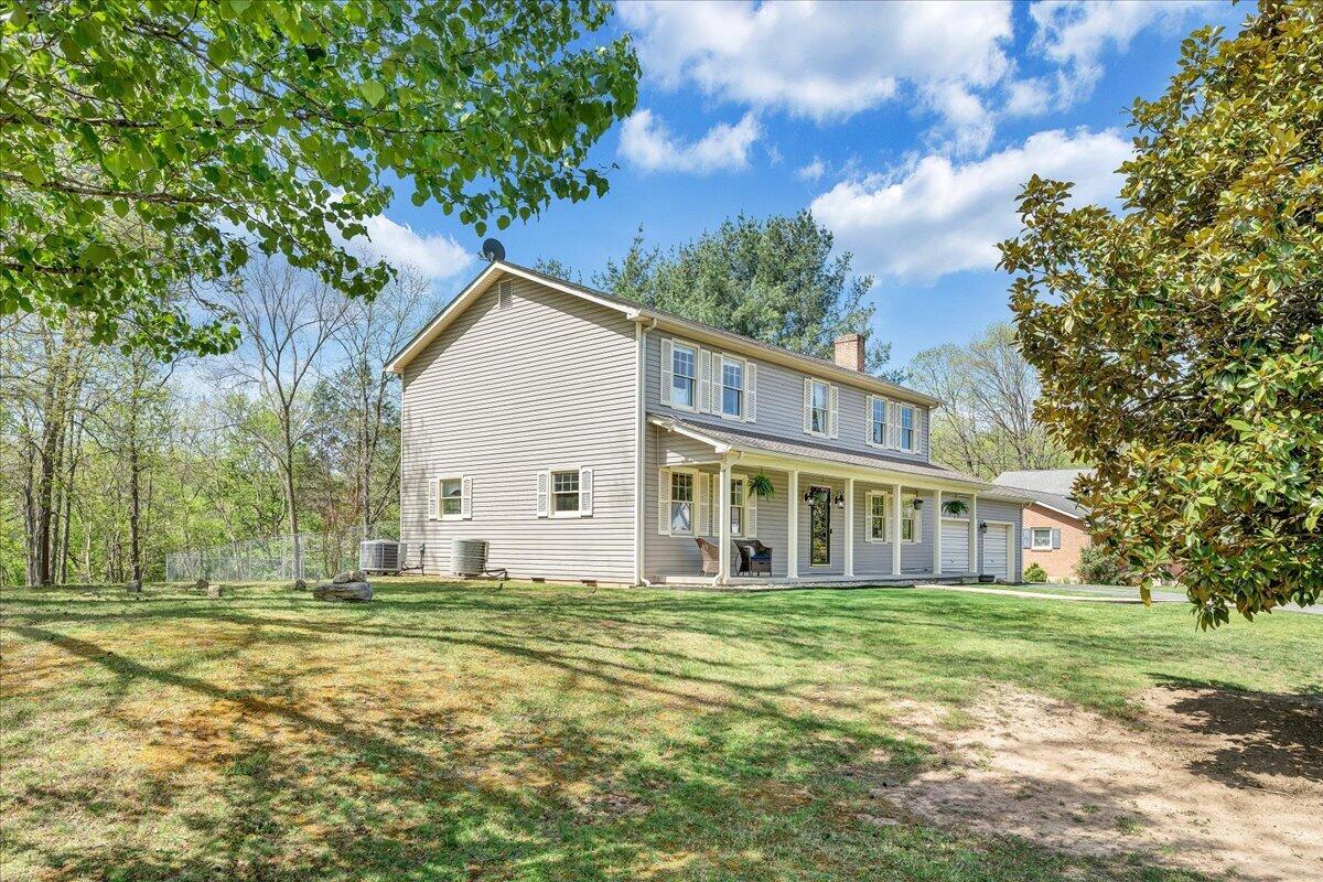 310 Sammys Road Covington, VA 24426 - Photo 3 of 38 37-MIB08146