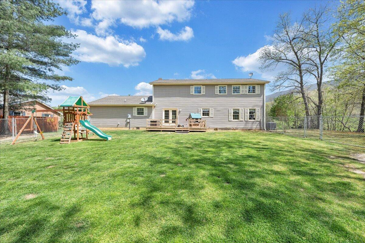 310 Sammys Road Covington, VA 24426 - Photo 37 of 38 34-MIB08165