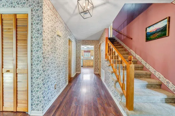 $369,900 | 310 Sammys Road, Covington, VA 24426