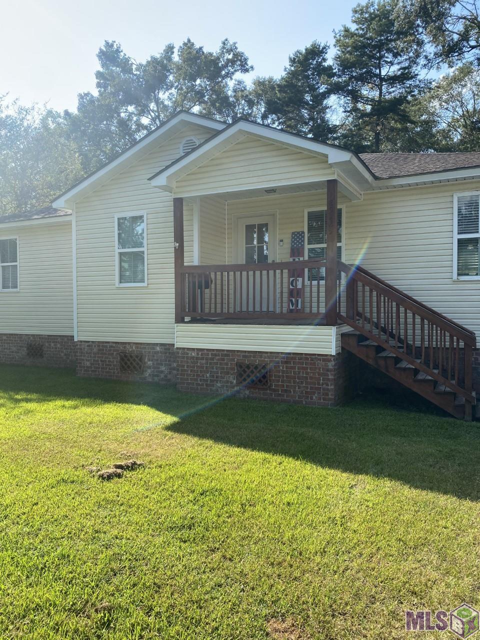 25223 Wax Road Denham Springs, LA 70726 - Photo 1 of 8 Gallery Image 1