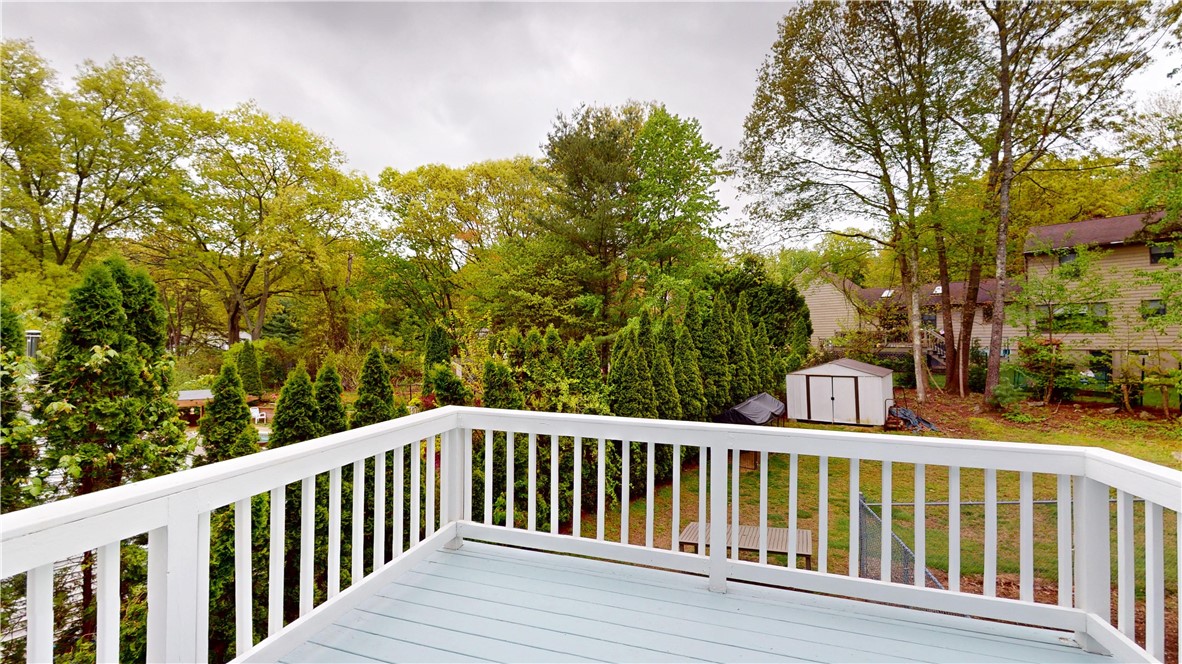 22 Ridgewood Drive Scituate, RI 02857 - Photo 41 of 49