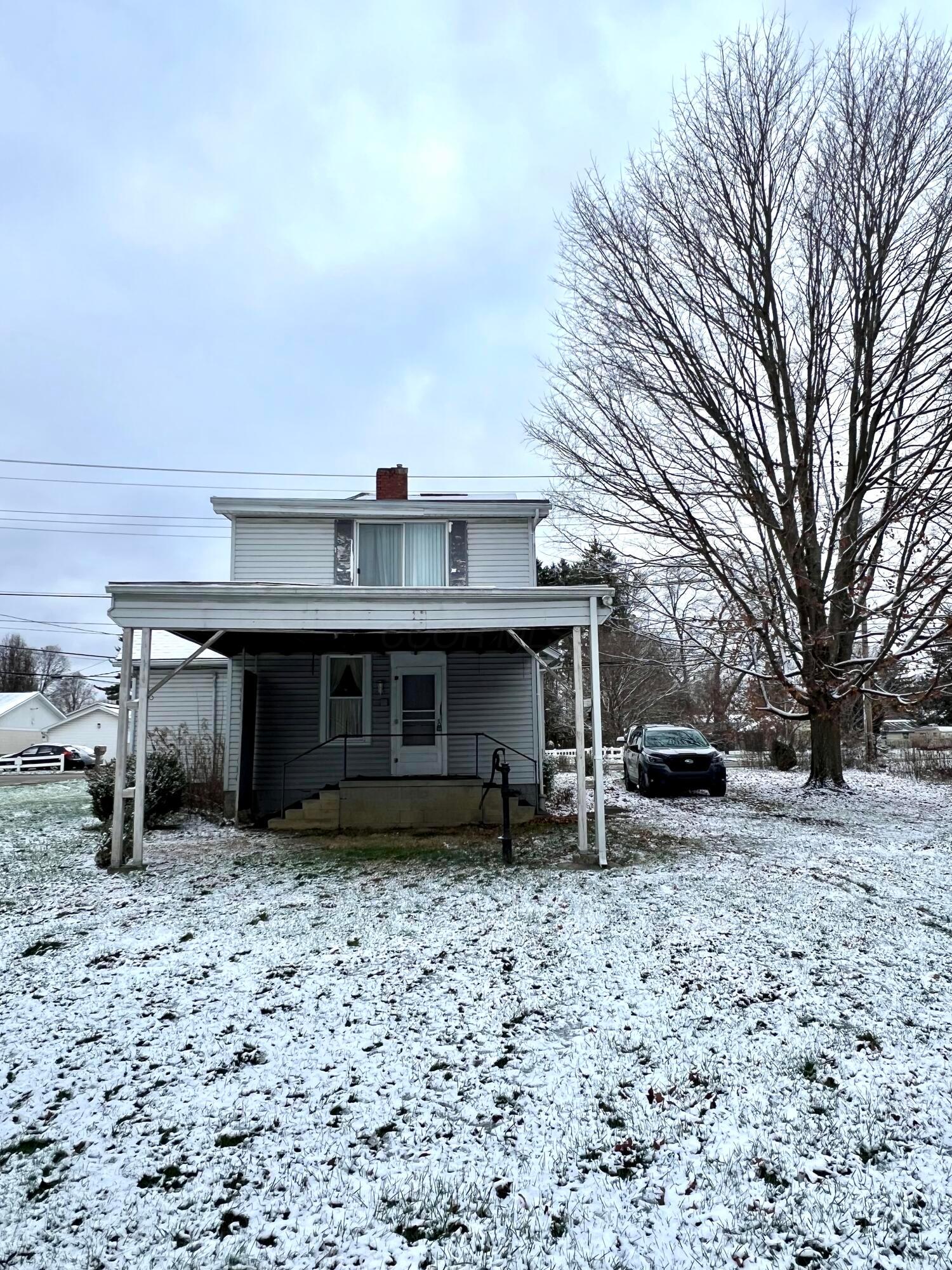 1935 Cherry Valley Road Newark, OH 43055 - Photo 4 of 19 IMG_1460