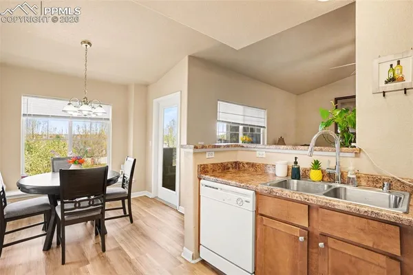 $270,000 | 7004 Ash Creek Heights, Unit 203, Colorado Springs, CO 80922