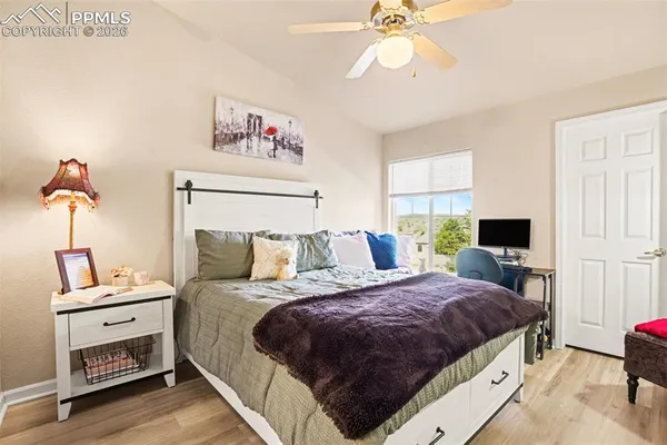 $270,000 | 7004 Ash Creek Heights, Unit 203, Colorado Springs, CO 80922