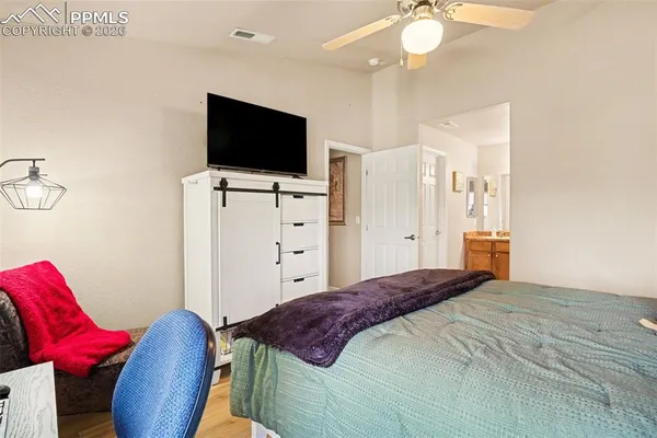 $270,000 | 7004 Ash Creek Heights, Unit 203, Colorado Springs, CO 80922