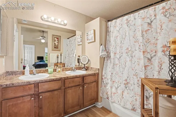 $270,000 | 7004 Ash Creek Heights, Unit 203, Colorado Springs, CO 80922