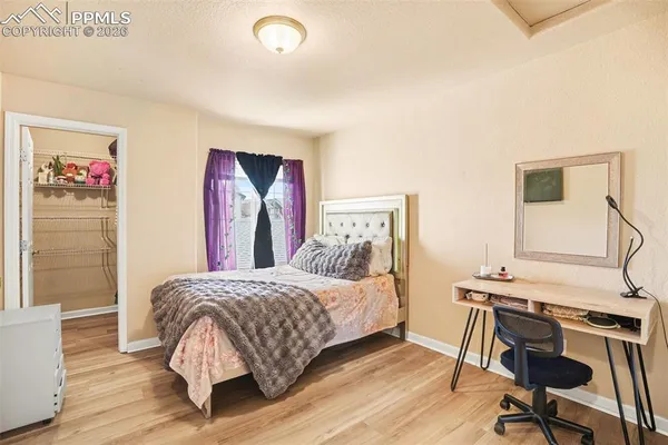 $270,000 | 7004 Ash Creek Heights, Unit 203, Colorado Springs, CO 80922