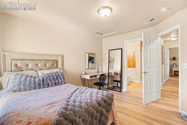 $270,000 | 7004 Ash Creek Heights, Unit 203, Colorado Springs, CO 80922