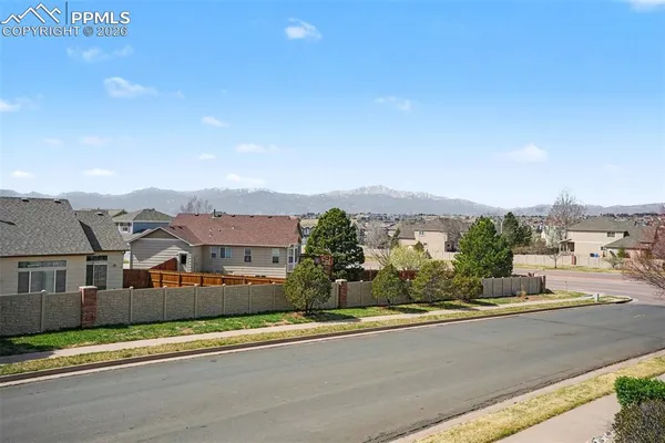 $270,000 | 7004 Ash Creek Heights, Unit 203, Colorado Springs, CO 80922