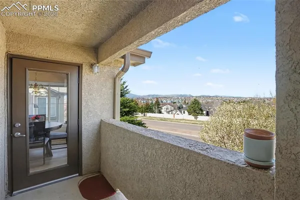 $270,000 | 7004 Ash Creek Heights, Unit 203, Colorado Springs, CO 80922