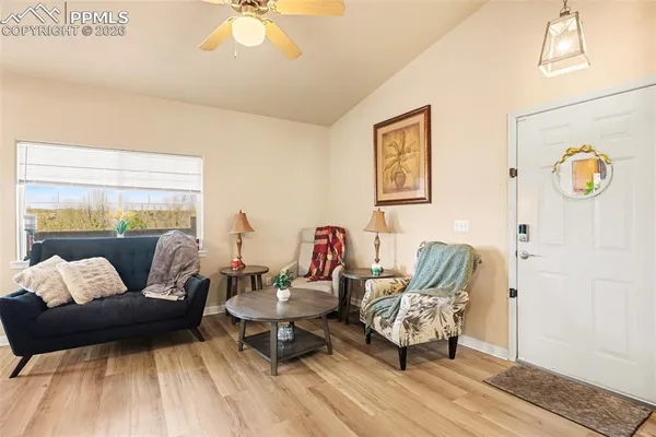 $270,000 | 7004 Ash Creek Heights, Unit 203, Colorado Springs, CO 80922