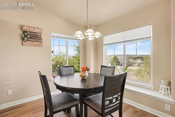 $270,000 | 7004 Ash Creek Heights, Unit 203, Colorado Springs, CO 80922