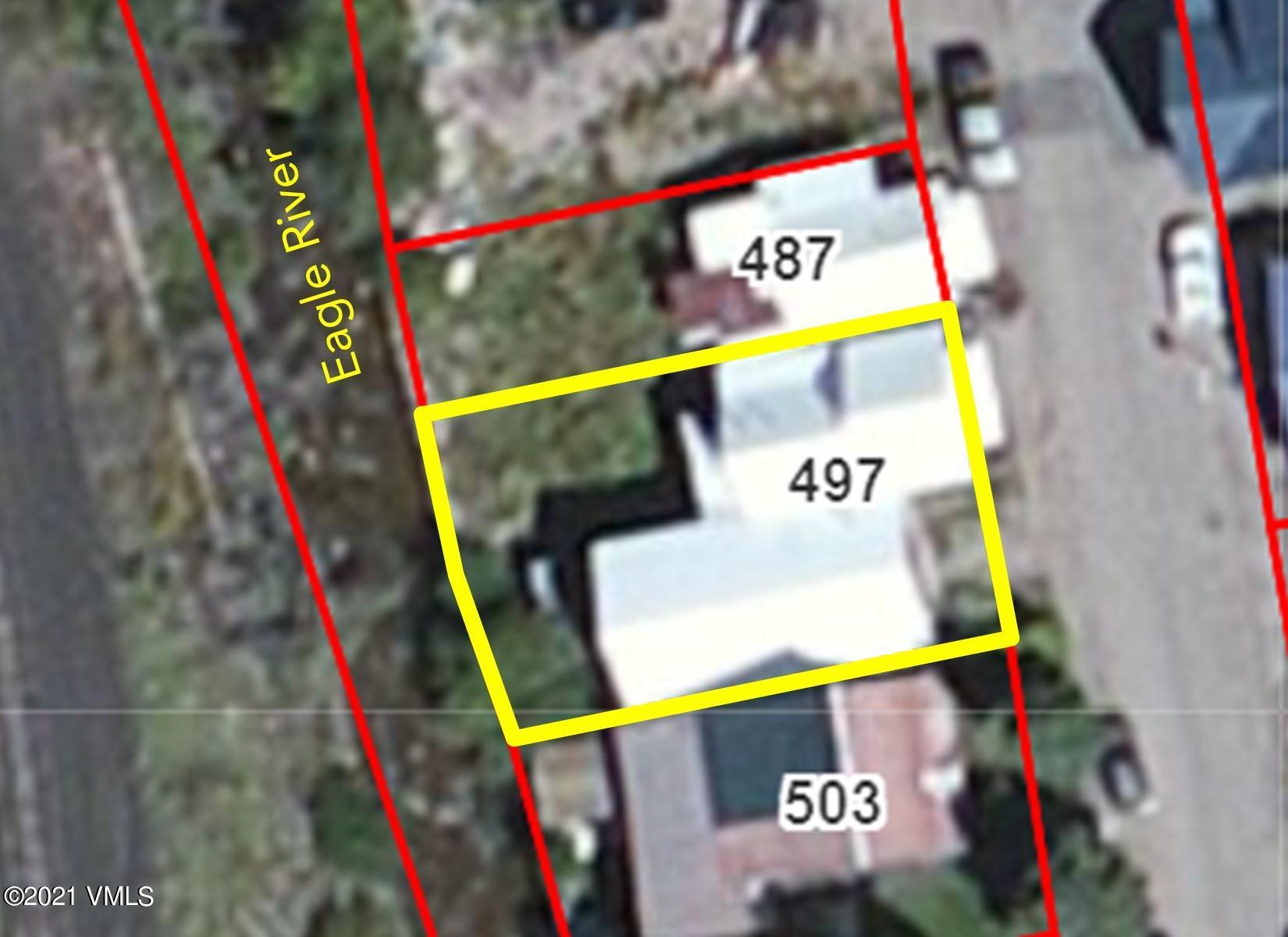 497 Eagle Street Red Cliff, CO 81649 - Photo 2 of 17