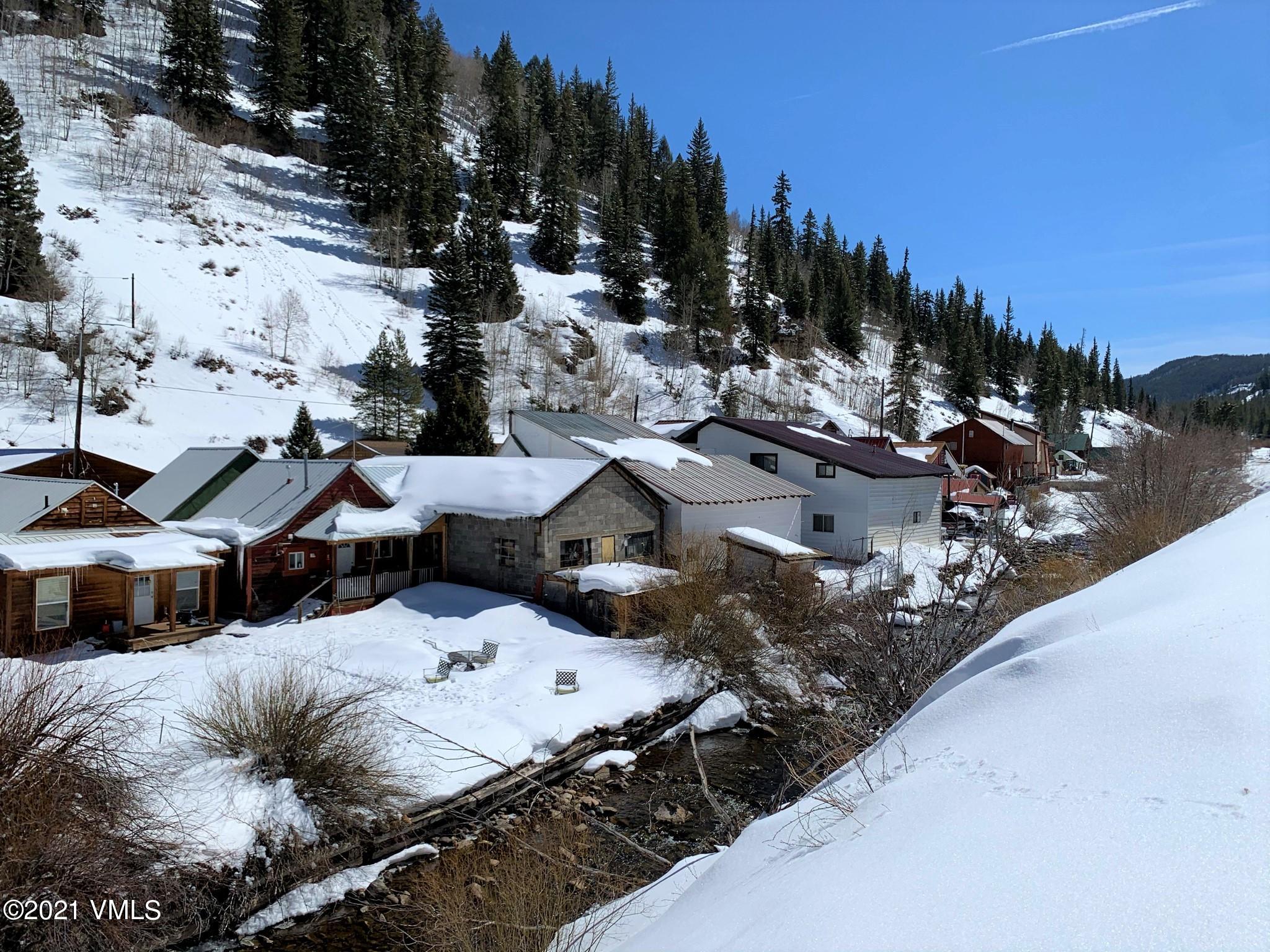 497 Eagle Street Red Cliff, CO 81649 - Photo 8 of 17