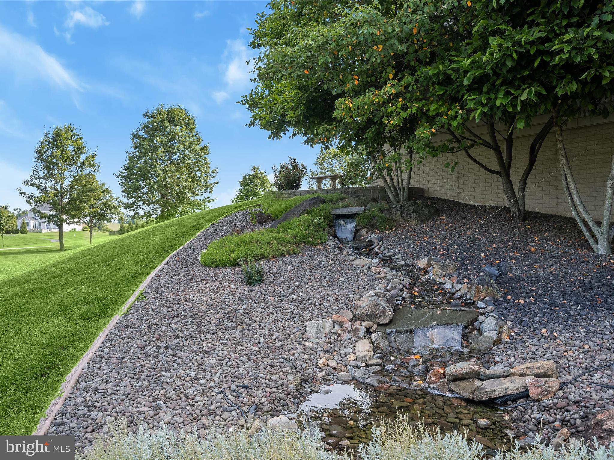 441 Irish Rebel Road Westminster, MD 21157 - Photo 54 of 76 Water Feature
