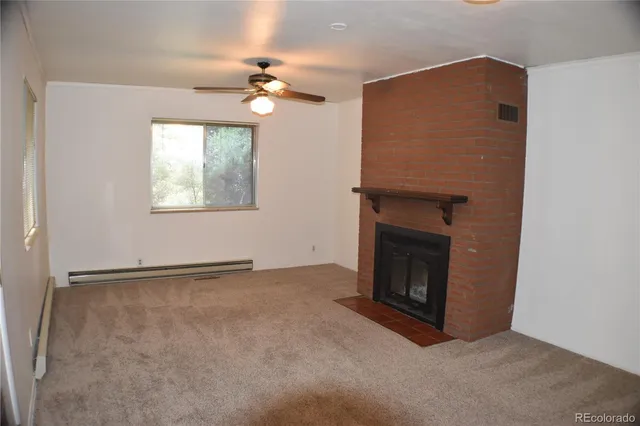 $1,875 | 2602 Paseo Road, Colorado Springs, CO 80907