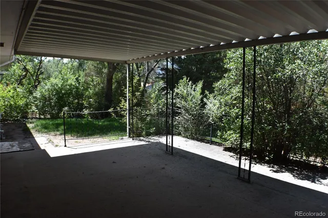 $1,875 | 2602 Paseo Road, Colorado Springs, CO 80907