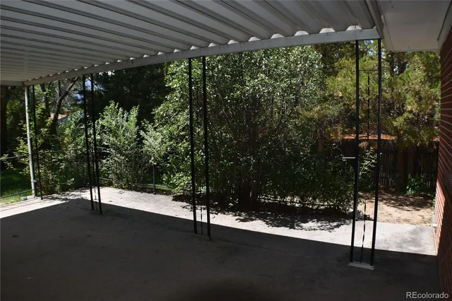 $1,875 | 2602 Paseo Road, Colorado Springs, CO 80907