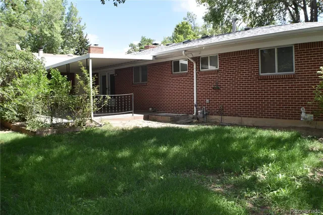 $1,875 | 2602 Paseo Road, Colorado Springs, CO 80907