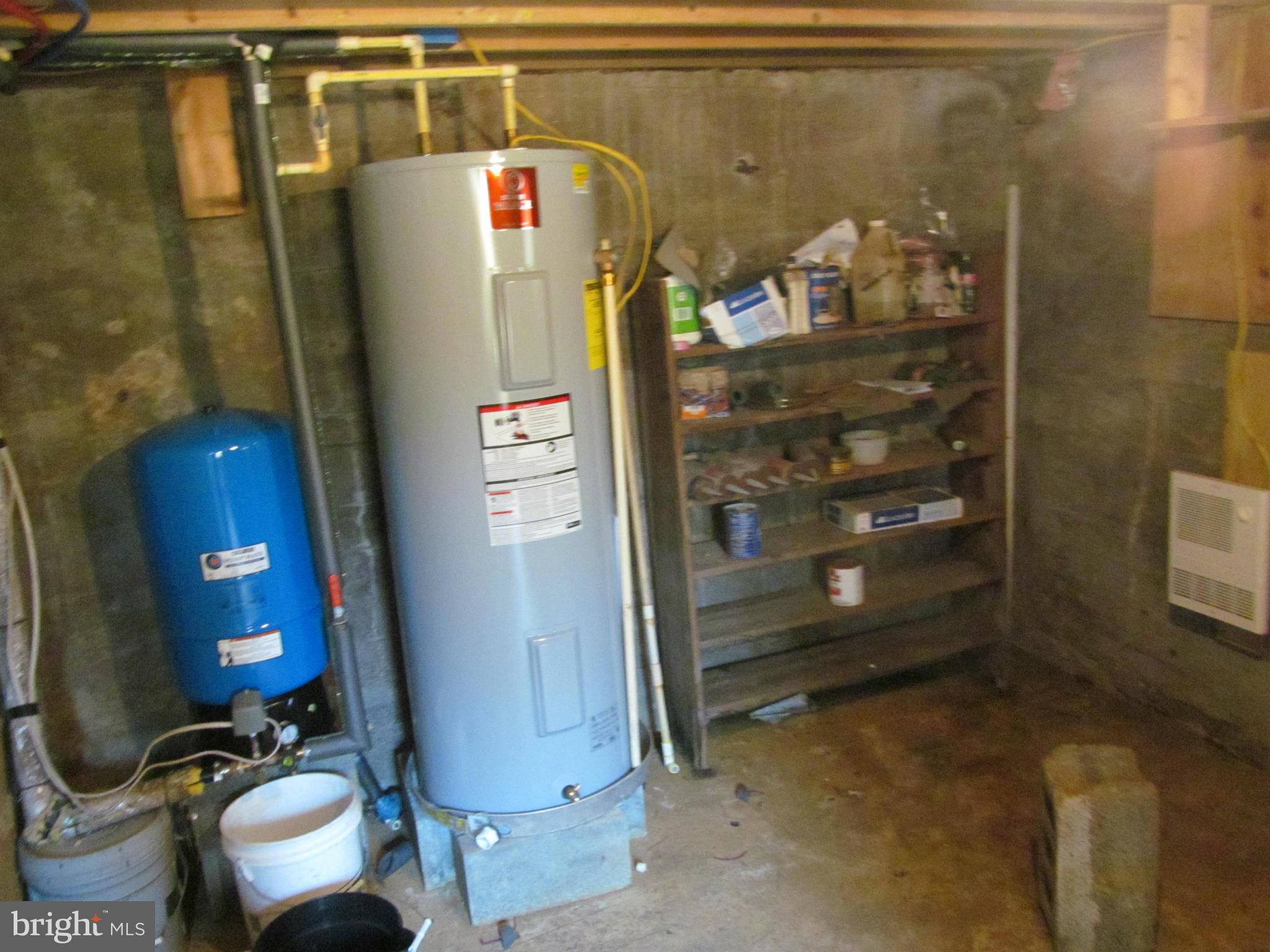 5092 Leeds Manor Road Hume, VA 22639 - Photo 22 of 30 Basement