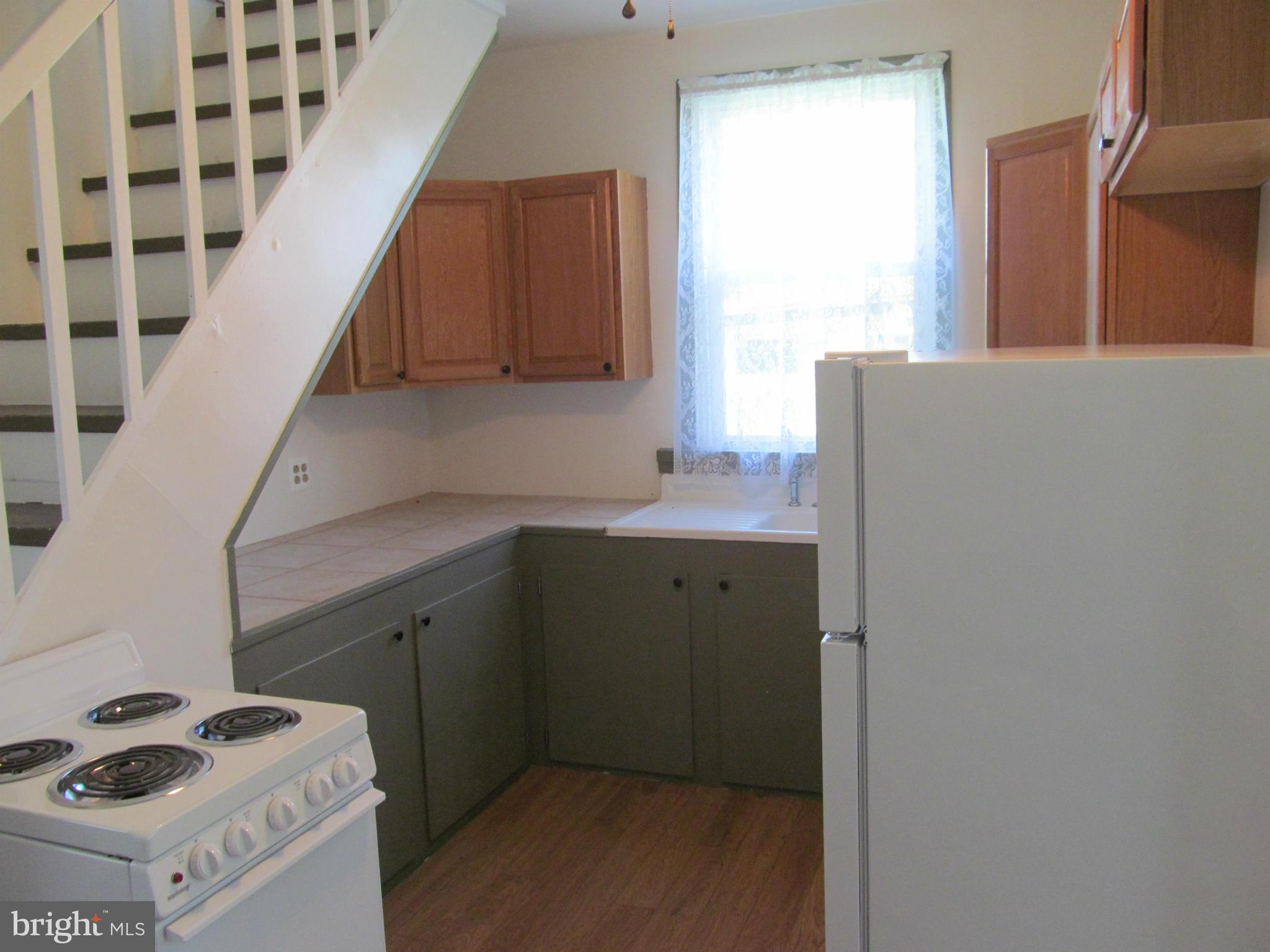5092 Leeds Manor Road Hume, VA 22639 - Photo 4 of 30 Kitchen