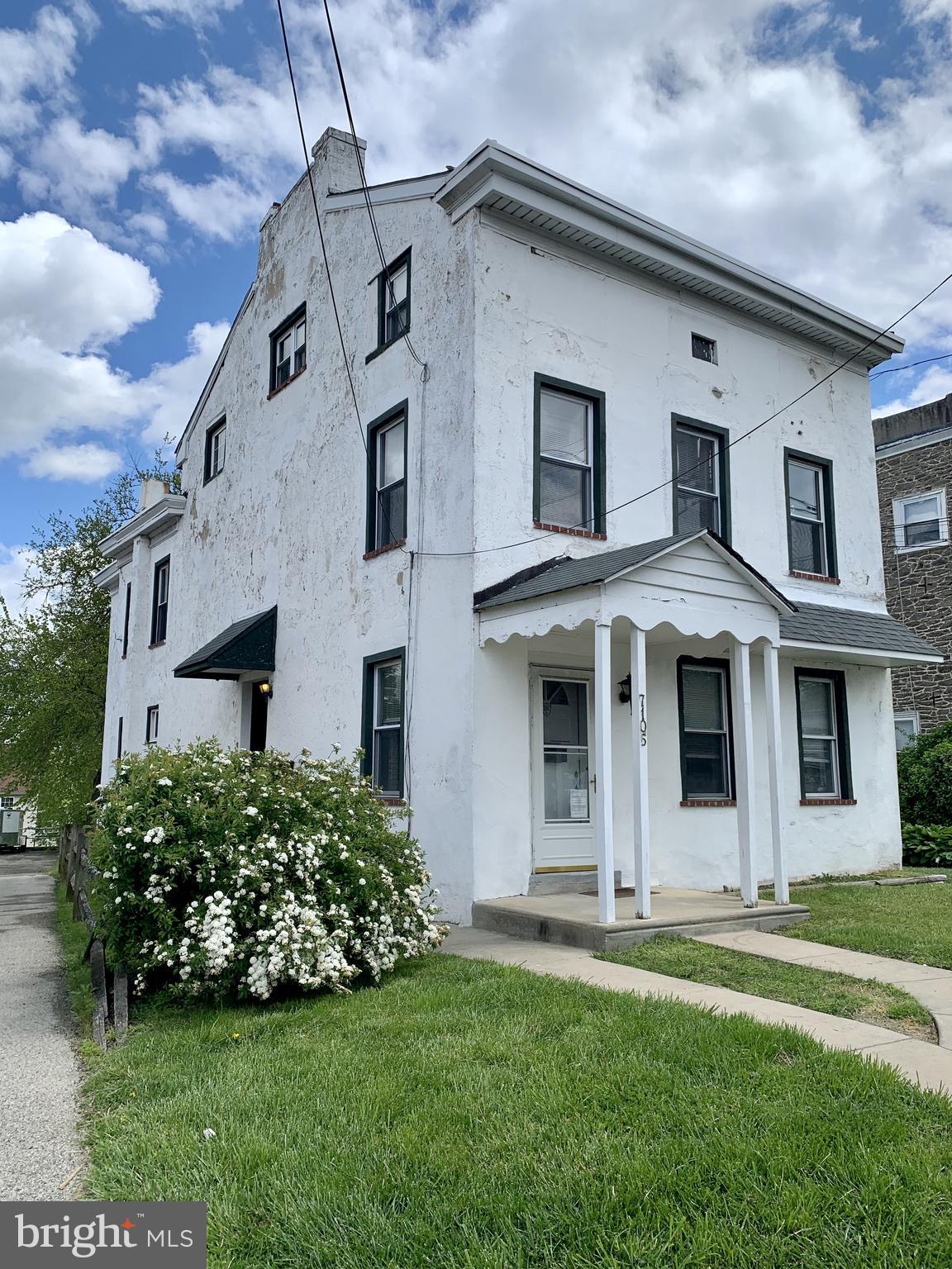 7105 Ridge Avenue, Unit 3 Philadelphia, PA 19128 - Photo 1 of 10