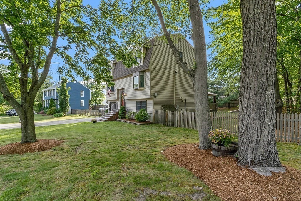 24 Jefferson Road Methuen, MA 01844 - Photo 35 of 40 Gallery Image 35