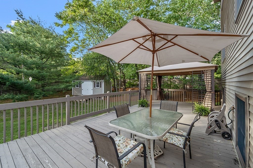 24 Jefferson Road Methuen, MA 01844 - Photo 36 of 40 Gallery Image 36