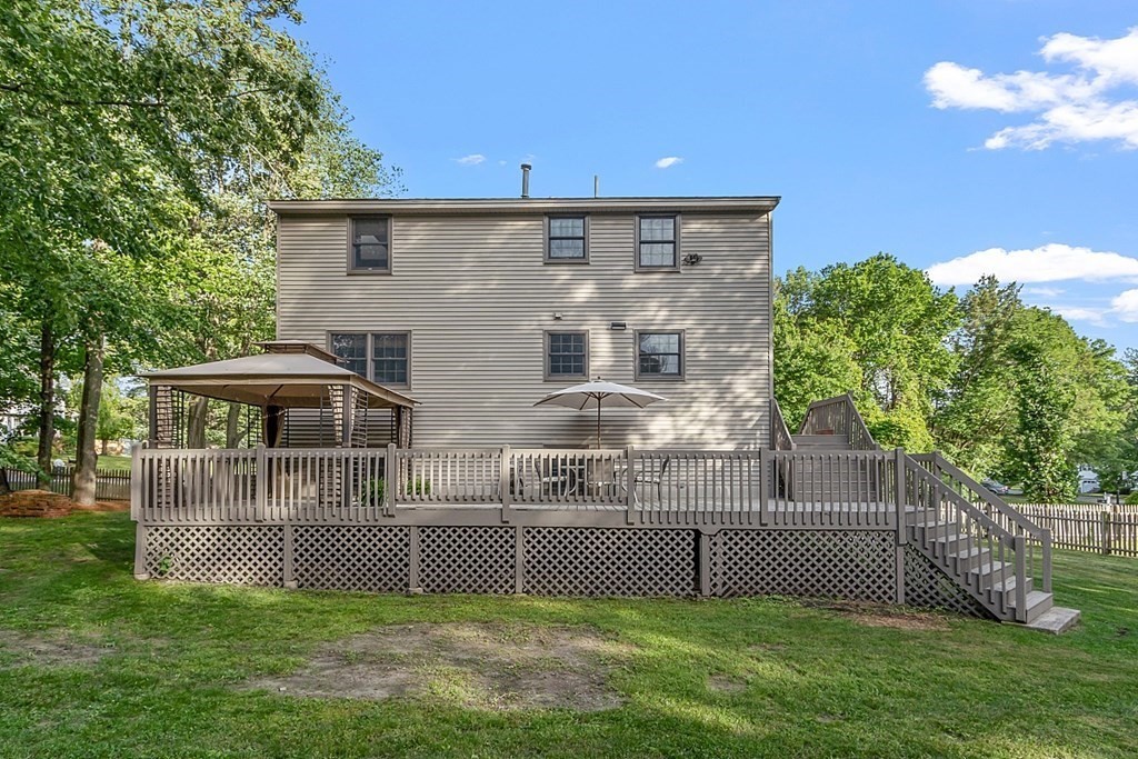 24 Jefferson Road Methuen, MA 01844 - Photo 39 of 40 Gallery Image 39