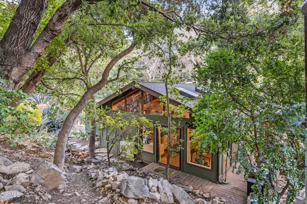 $1,195,000 | 2939 Matilija Canyon Road, Ojai, CA 93023
