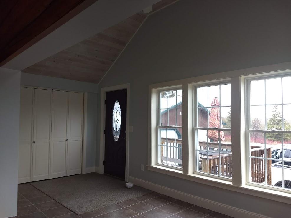 575 Haystack Road Mapleton, ME 04757 - Photo 2 of 36 dining area