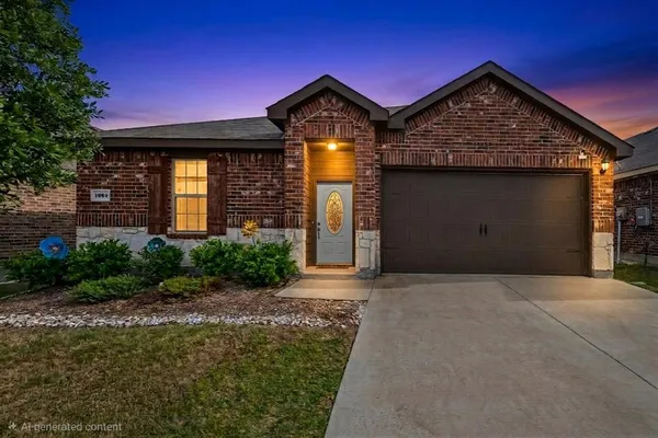 $279,900 | 1934 Duskwood Drive, Lancaster, TX 75146