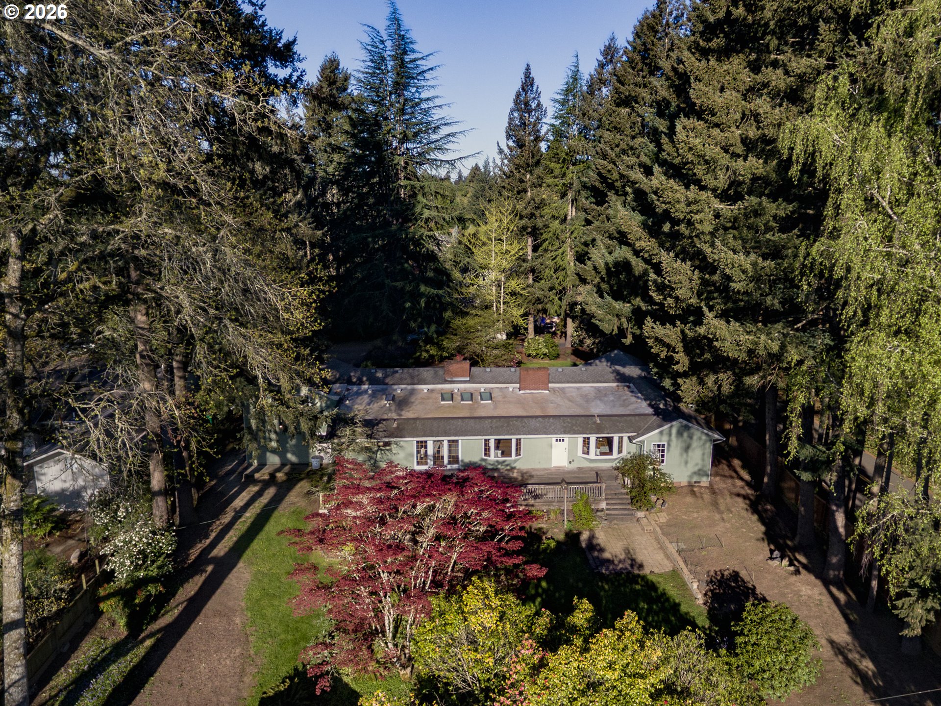 4510 Southwest 60th Place Portland, OR 97221 - Photo 46 of 48 Gallery Image 46