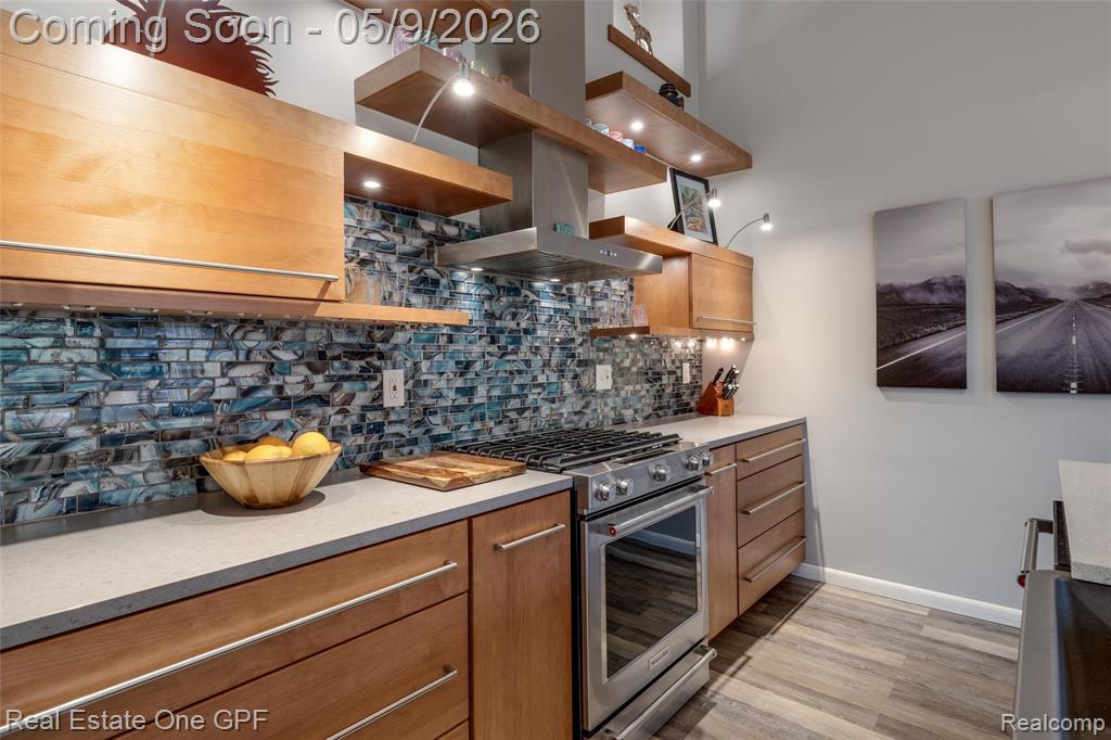 65 Willison Road Grosse Pointe, MI 48236 - Photo 5 of 59