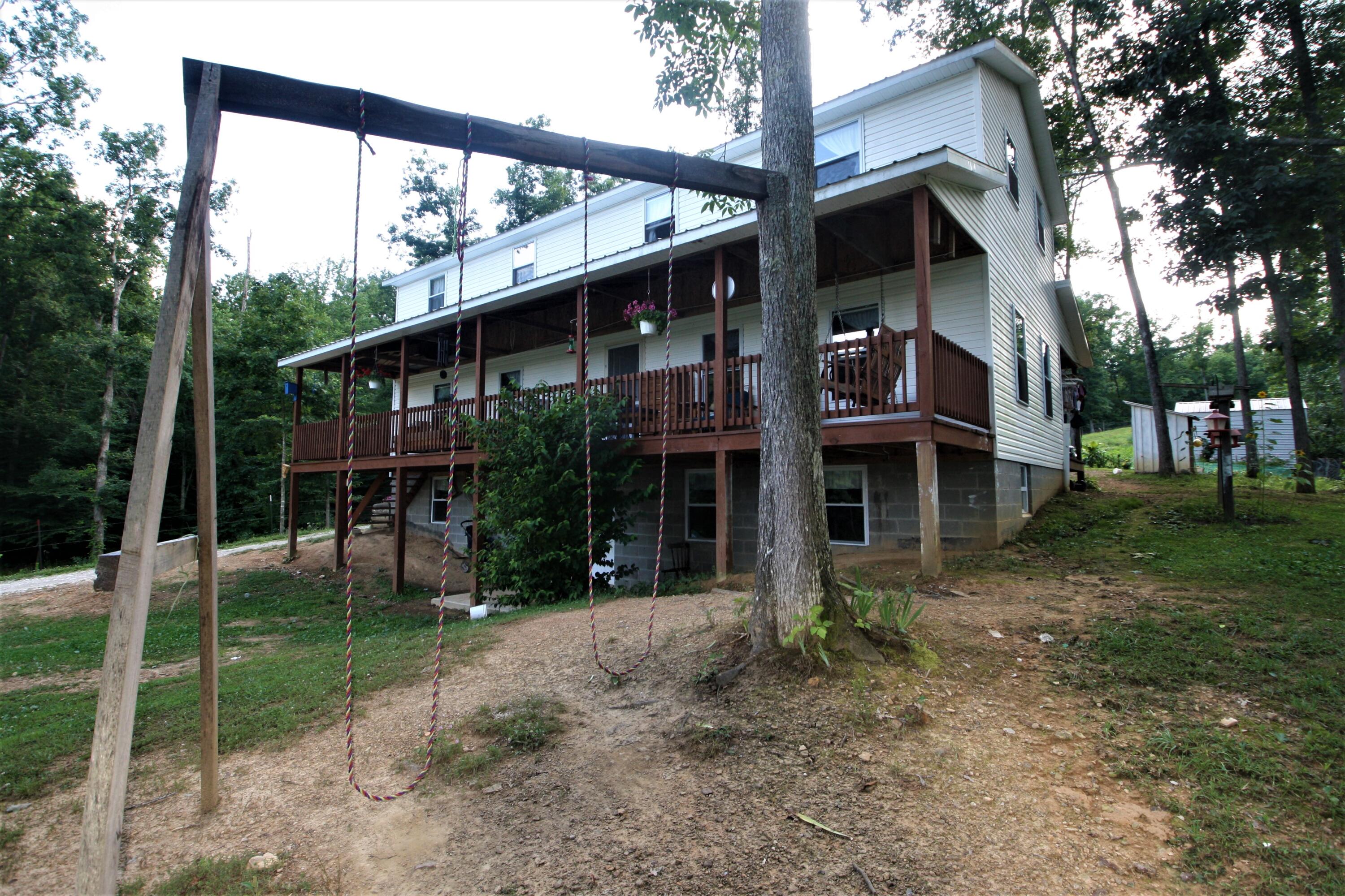 670 Buffalo Road Annville, KY 40402 - Photo 5 of 80 IMG_6788