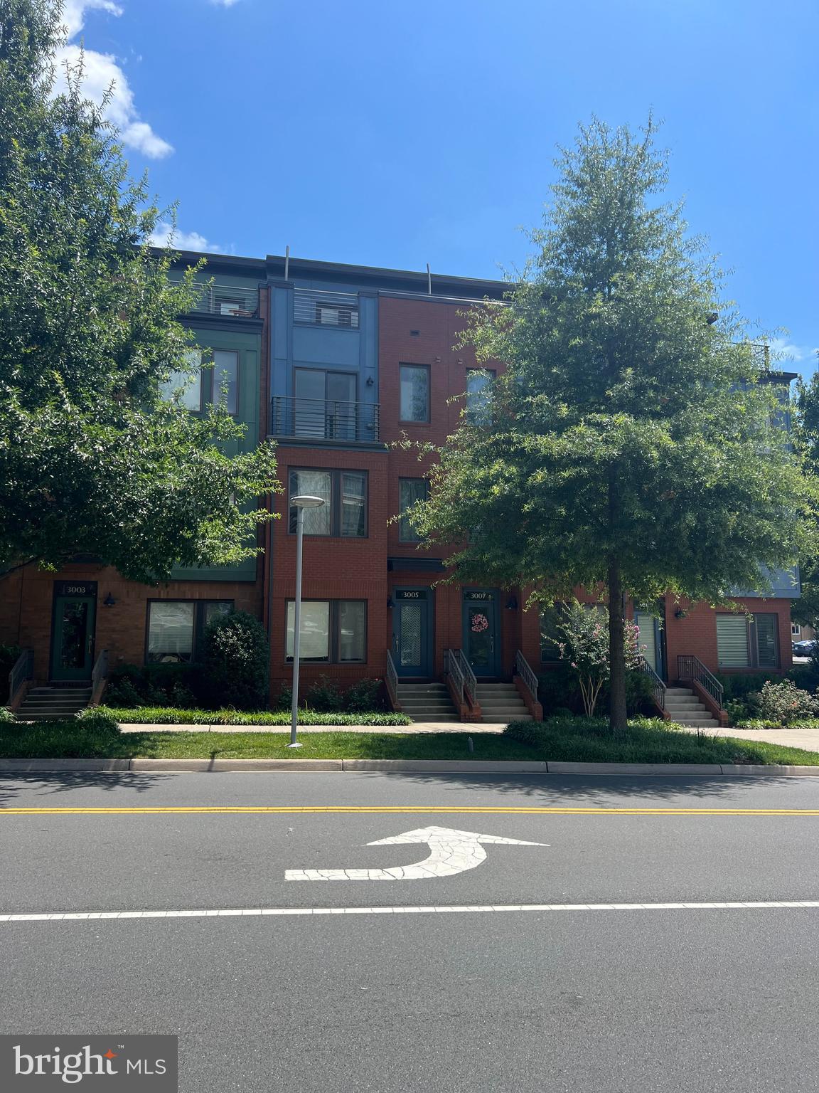 3005 Eskridge Road, Fairfax, VA 22031 Compass