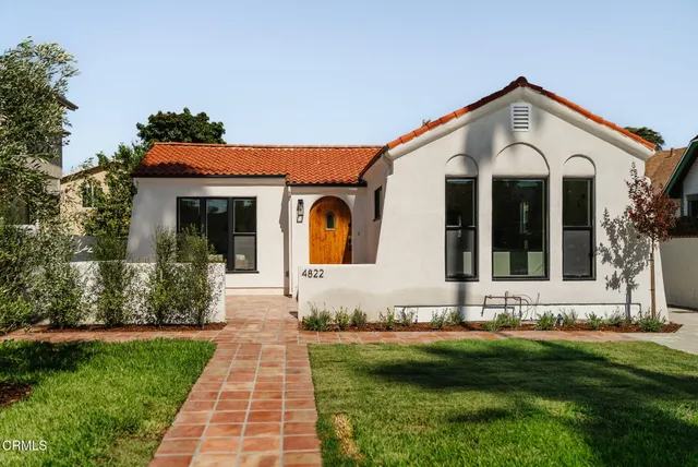 $1,198,000 | 4822 6th Avenue, Los Angeles, CA 90043