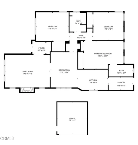 $1,198,000 | 4822 6th Avenue, Los Angeles, CA 90043