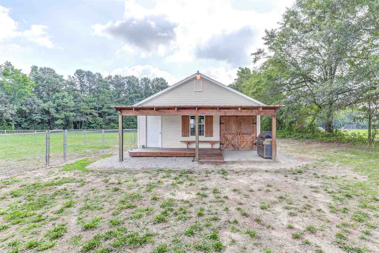 175 T T-Bar Road Benson, NC 27504 - Photo 23 of 25 Photo 23