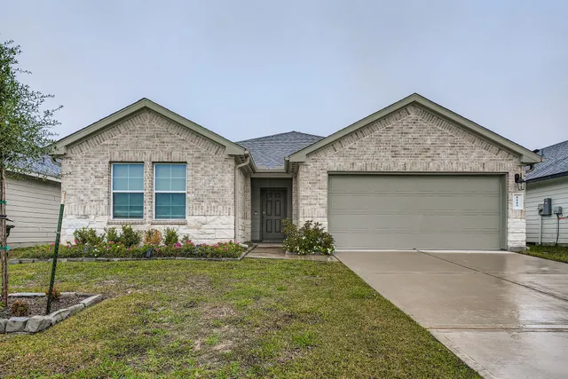 $275,000 | 1115 Lipizzan Lane, Rosharon, TX 77583