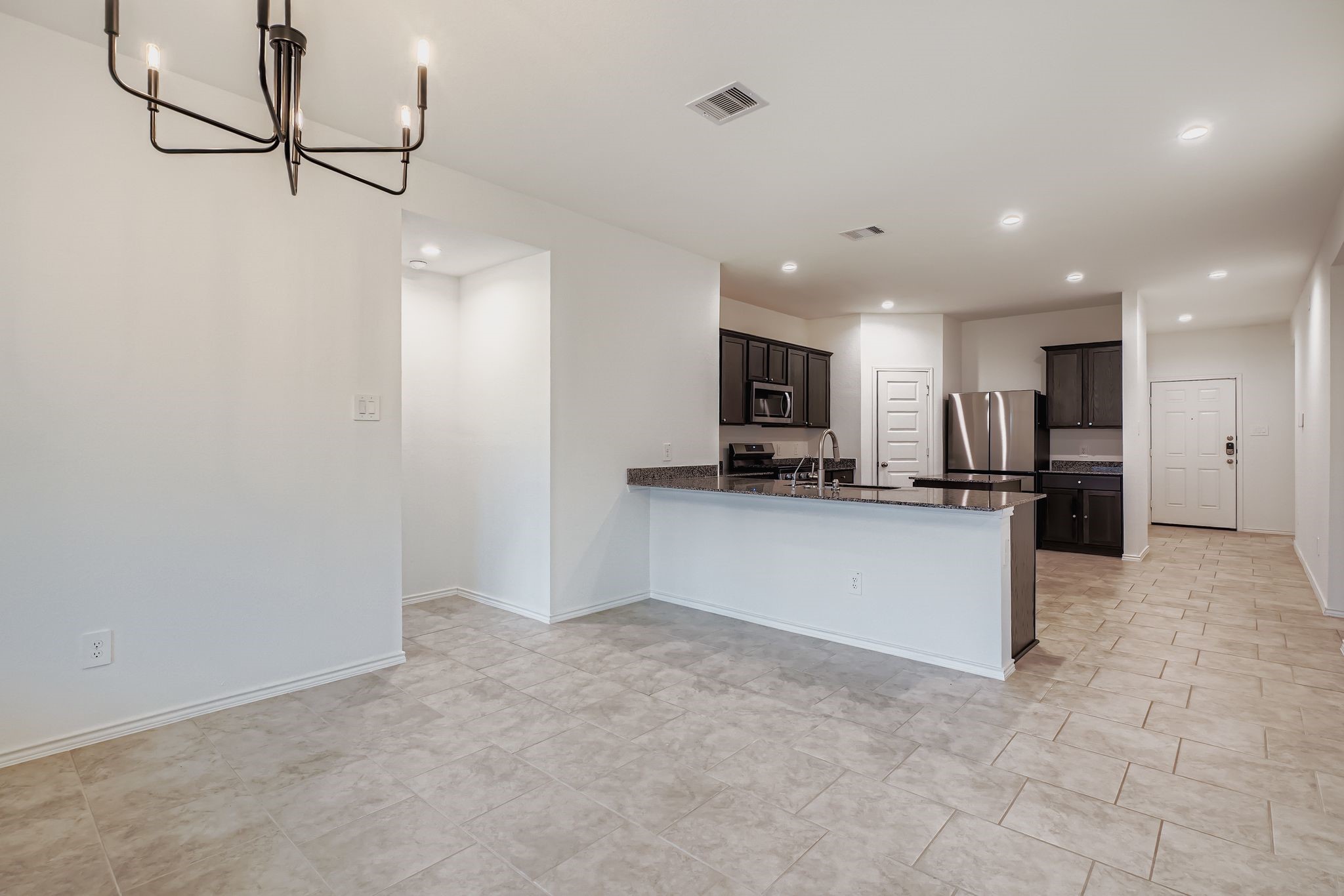 1115 Lipizzan Lane Rosharon, TX 77583 - Photo 7 of 28