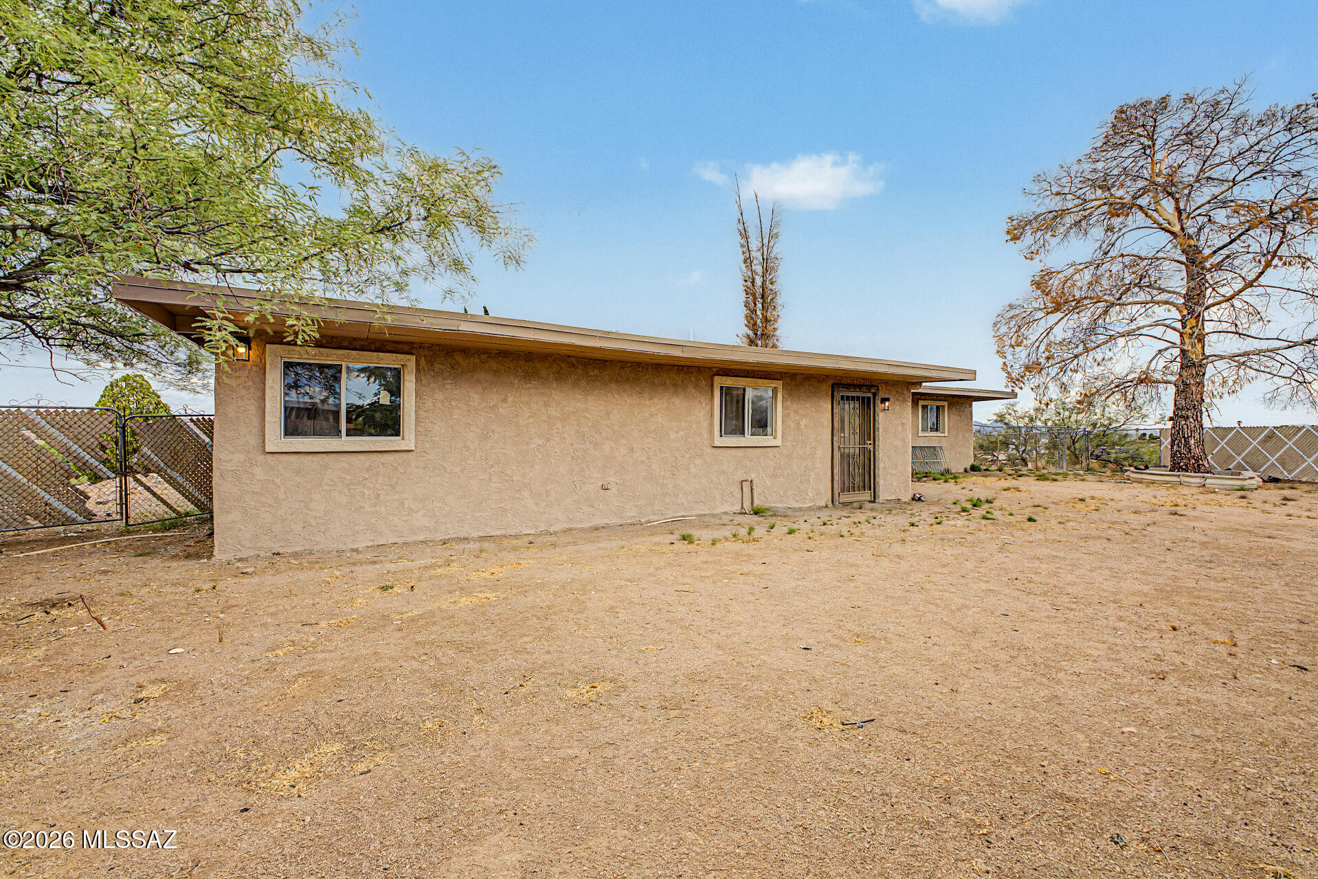 1064 North Mahen Road Nogales, AZ 85621 - Photo 39 of 41