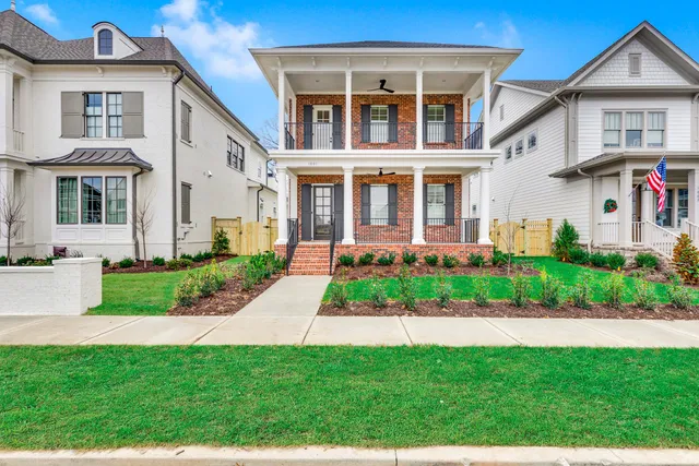 $6,000 | 1001 Championship Boulevard, Franklin, TN 37064