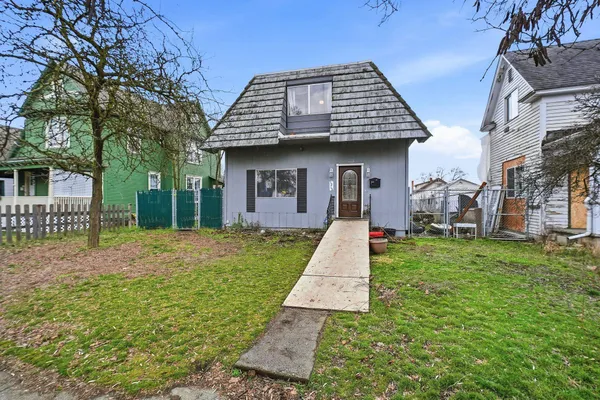 $300,000 | 1213 West Maxwell Avenue, Spokane, WA 99201