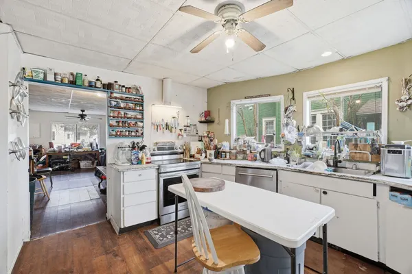 $300,000 | 1213 West Maxwell Avenue, Spokane, WA 99201