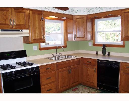 452 Park Street Rochester, PA 15074 - Photo 2 of 8 Kitchen.