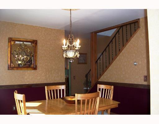 452 Park Street Rochester, PA 15074 - Photo 3 of 8 Dining Room.