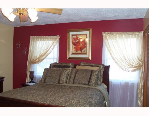 452 Park Street Rochester, PA 15074 - Photo 4 of 8 Master Bedroom.