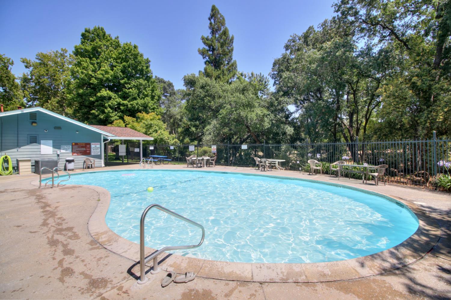 6114 Shadow Lane Citrus Heights, CA 95621 - Photo 27 of 56