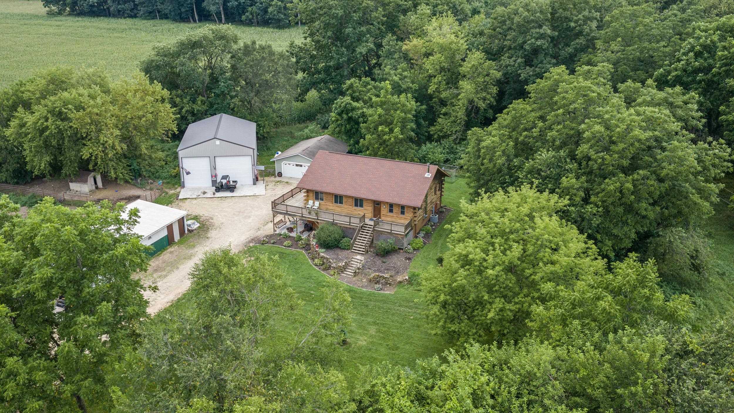 N9805 County Rd AA Wisconsin Dells, WI 53965 - Photo 1 of 41 Gallery Image 1